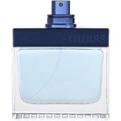 Guess Seductive Homme Blue By Guess for Men. Eau De Toilette Spray 1.7 oz (Tester) | Perfumepur.com