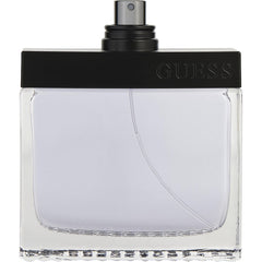 Guess Seductive Homme By Guess for Men. Eau De Toilette Spray 3.4 oz (Tester) | Perfumepur.com