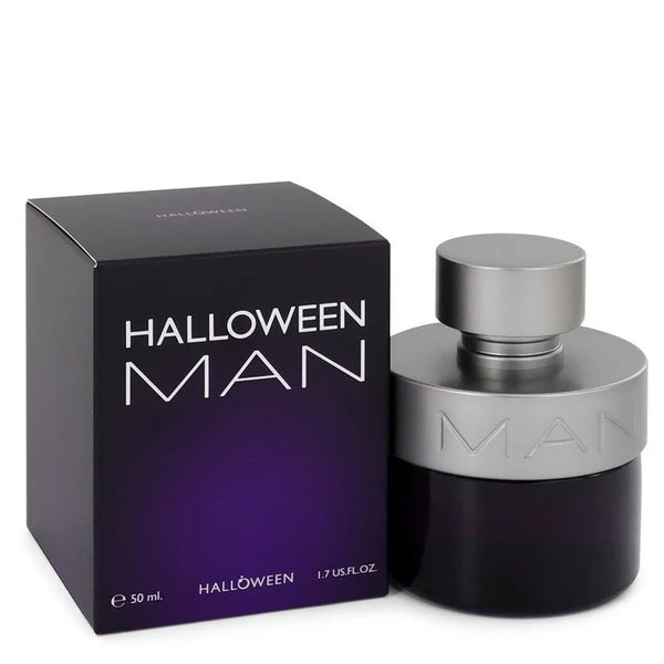 Halloween Man Beware Of Yourself by Jesus Del Pozo for Men. Eau De Toilette Spray 1.7 oz | Perfumepur.com