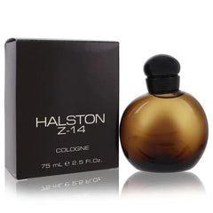 Halston Z-14 by Halston for Men. Gift Set (4.2 oz Cologne Spray + 3.4 oz After Shave Balm + 3.4 oz Hair & Body Wash) | Perfumepur.com