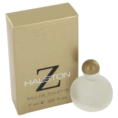 Halston "Z" by Halston for Men. Mini EDT .25 oz | Perfumepur.com