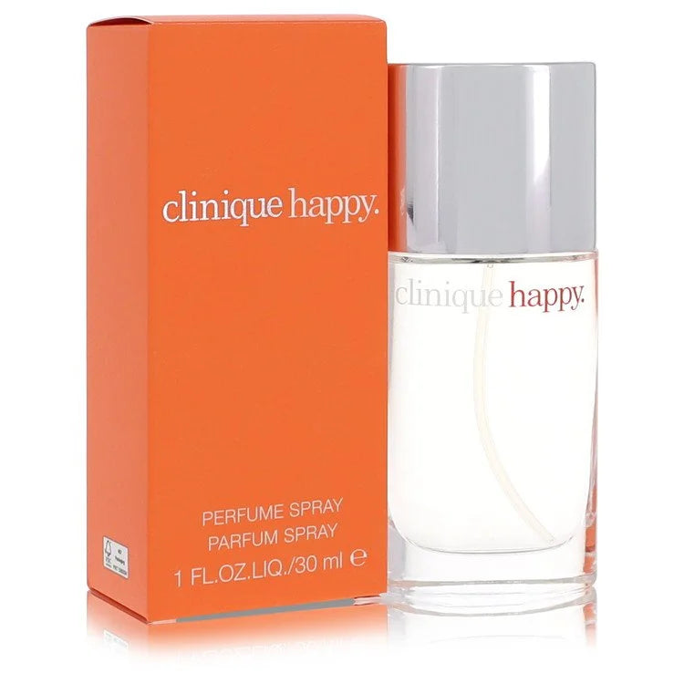 Happy by Clinique for Women. Eau De Parfum Spray 1 oz | Perfumepur.com