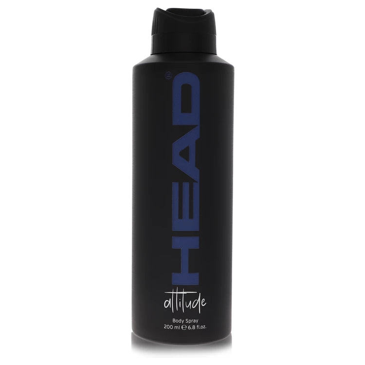 Head Attitude by Head for Men. Body Spray 6.8 oz | Perfumepur.com