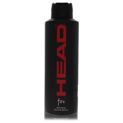 Head Fire by Head for Men. Body Spray 6.8 oz | Perfumepur.com