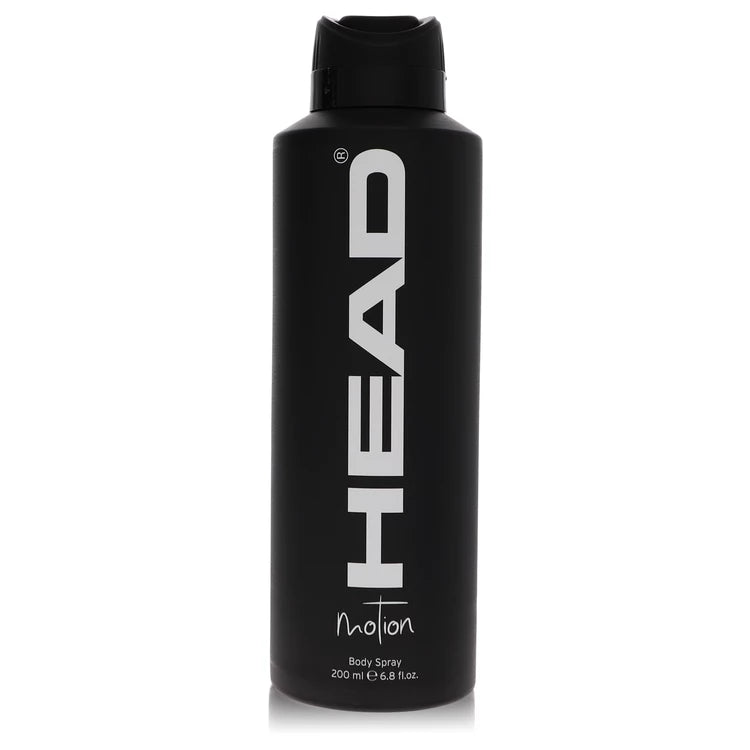 Head Motion by Head for Men. Body Spray 6.8 oz | Perfumepur.com