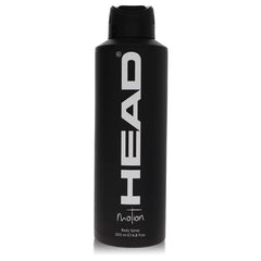 Head Motion by Head for Men. Body Spray 6.8 oz | Perfumepur.com