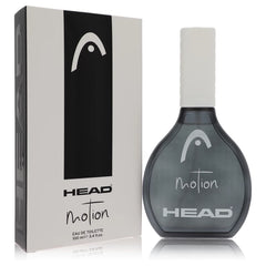 Head Motion by Head for Men. Eau De Toilette Spray 3.4 oz | Perfumepur.com