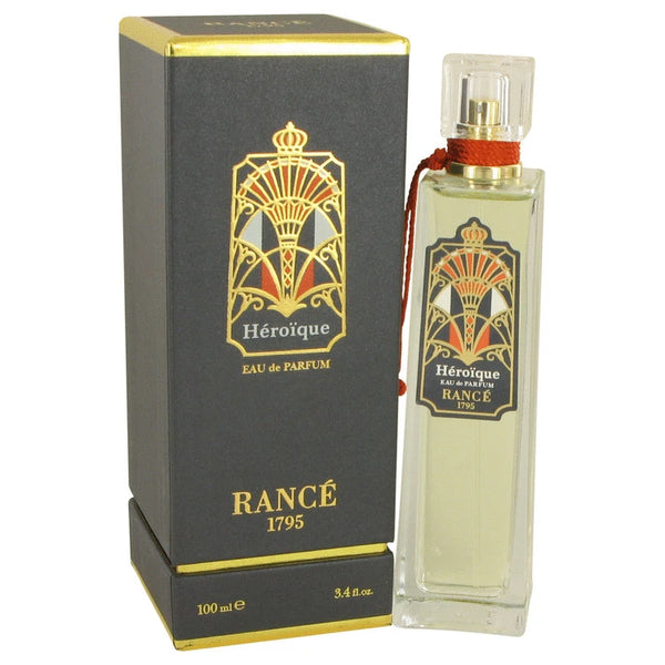 Heroique by Rance for Men. Eau De Parfum Spray 3.4 oz | Perfumepur.com