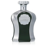 His Highness Green by Afnan for Unisex. Eau De Parfum Spray (Unisex unboxed) 3.4 oz | Perfumepur.com