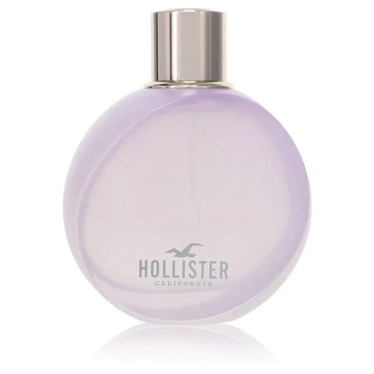 Hollister California Free Wave by Hollister for Women. Eau De Parfum Spray (unboxed) 3.4 oz | Perfumepur.com