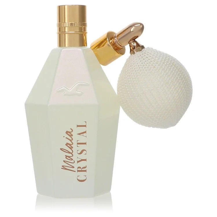 Hollister Malaia Crystal by Hollister for Women. Eau De Parfum Spray (unboxed) 2 oz | Perfumepur.com