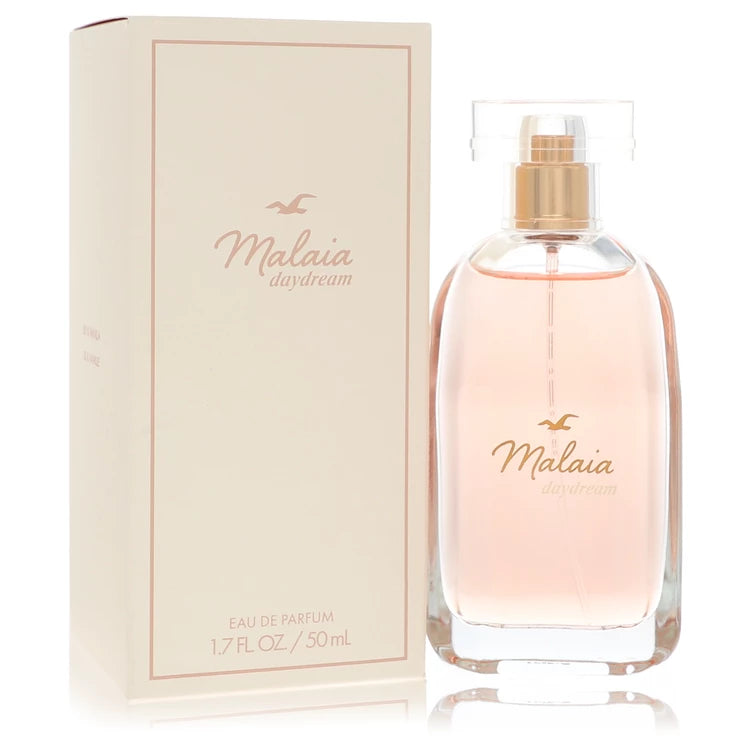 Hollister Malaia Daydream by Hollister for Women. Eau De Parfum Spray 1.7 oz | Perfumepur.com