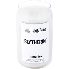 Homesick Slytherin By Homesick for Unisex. Scented Candle 13.75 oz | Perfumepur.com