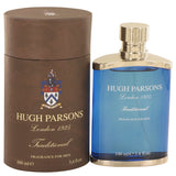 Hugh Parsons by Hugh Parsons for Men. Eau De Toilette Spray 3.4 oz | Perfumepur.com