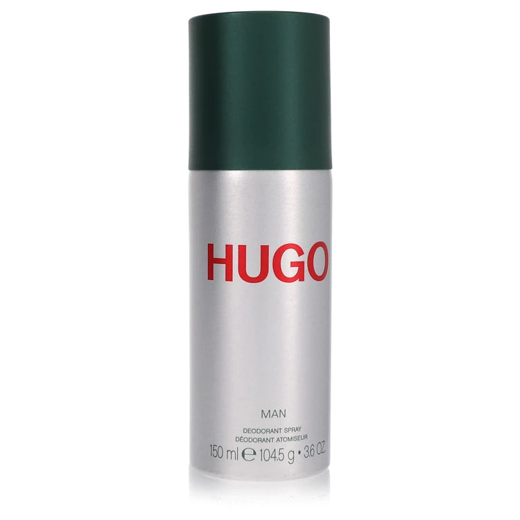 Hugo by Hugo Boss for Men. Deodorant Spray 5.0 oz  | Perfumepur.com