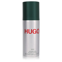 Hugo by Hugo Boss for Men. Deodorant Spray 5.0 oz  | Perfumepur.com