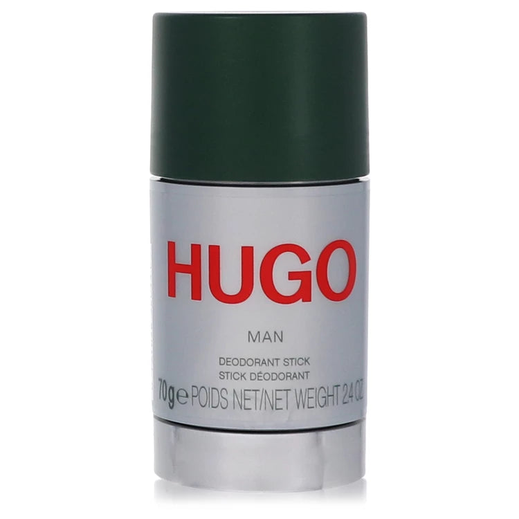 Hugo by Hugo Boss for Men. Deodorant Stick 2.5 oz | Perfumepur.com