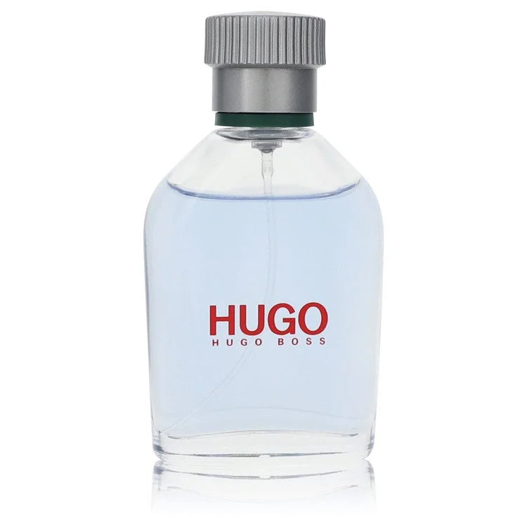 Hugo by Hugo Boss for Men. Eau De Toilette Spray (unboxed) 1.3 oz | Perfumepur.com