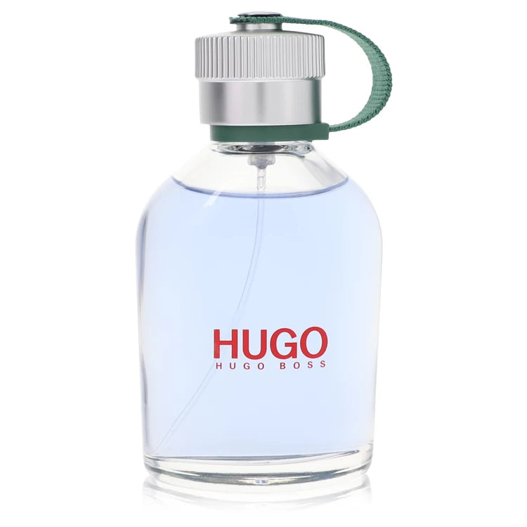 Hugo by Hugo Boss for Men. Eau De Toilette Spray (unboxed) 3.4 oz | Perfumepur.com