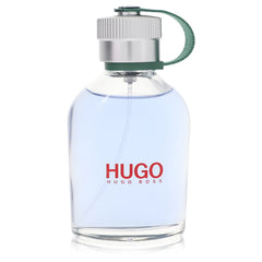 Hugo by Hugo Boss for Men. Eau De Toilette Spray (unboxed) 3.4 oz | Perfumepur.com