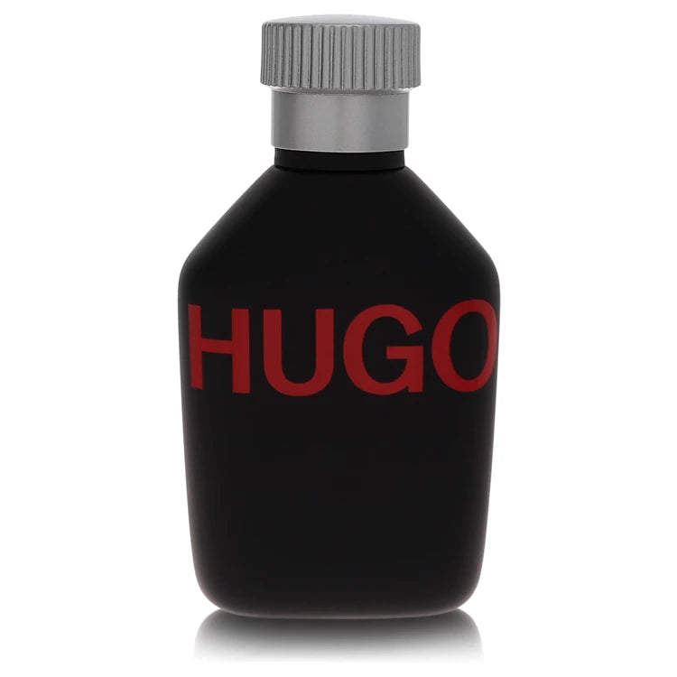 Hugo Just Different by Hugo Boss for Men. Eau De Toilette Spray (Unboxed) 1.3 oz | Perfumepur.com