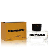 Hummer by Hummer for Men. Eau De Toilette Spray 2.5 oz