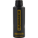 Hummer By Hummer for Men. Deodorant Body Spray 6.8 oz | Perfumepur.com