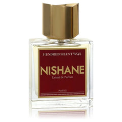 Hundred Silent Ways by Nishane for Unisex. Extrait De Parfum Spray (Unisex Unboxed) 1.7 oz | Perfumepur.com