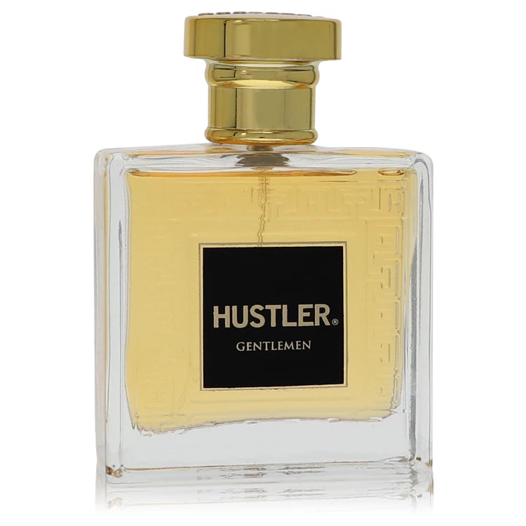 Hustler Gentlemen by Hustler for Men. Eau De Toilette Spray (Unboxed) 3.4 oz | Perfumepur.com