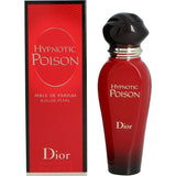 Hypnotic Poison By Christian Dior for Women. Eau De Toilette Roller Pearl 0.67 oz | Perfumepur.com