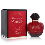 Hypnotic Poison by Christian Dior for Women. Eau De Toilette Spray 1 oz | Perfumepur.com