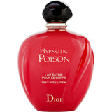 Hypnotic Poison By Christian Dior for Women. Silky Body Lotion 6.8 oz | Perfumepur.com