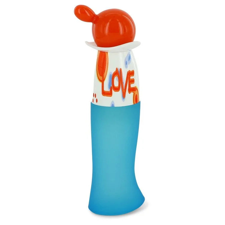 I Love Love by Moschino for Women. Eau De Toilette Spray (unboxed) 1 oz  | Perfumepur.com