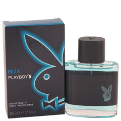 Ibiza Playboy by Playboy for Men. Eau De Toilette Spray 1.7 oz | Perfumepur.com