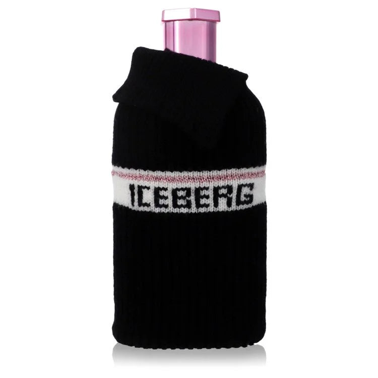 Iceberg Since 1974 by Iceberg for Women. Eau De Parfum Spray (Tester) 3.3 oz | Perfumepur.com