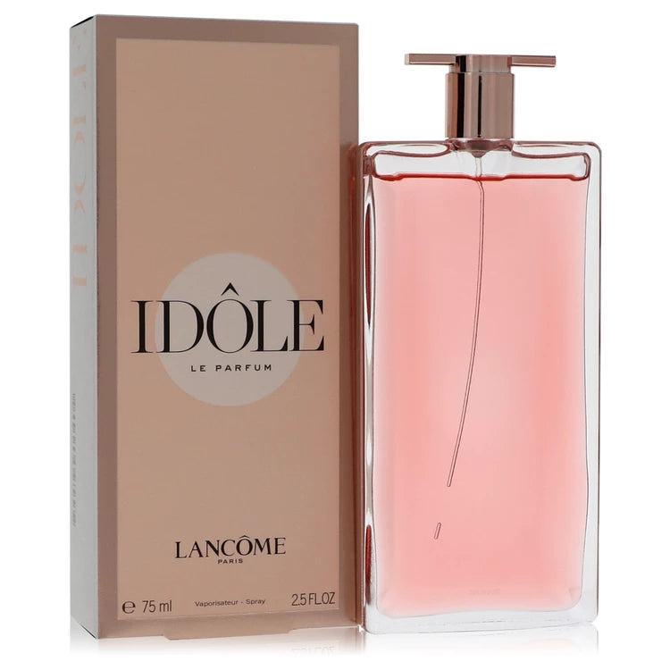 Idole by Lancome for Women. Eau De Parfum Spray 2.5 oz  | Perfumepur.com