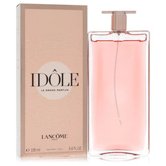 Idole Le Grand by Lancome for Women. Eau De Parfum Spray 3.4 oz | Perfumepur.com