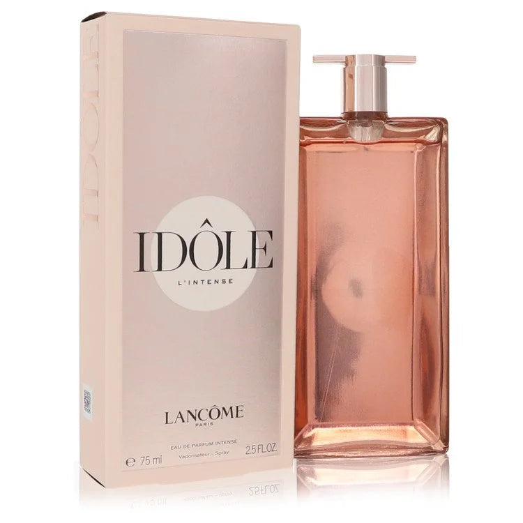 Idole L'intense by Lancome for Women. Eau De Parfum Spray 2.5 oz | Perfumepur.com