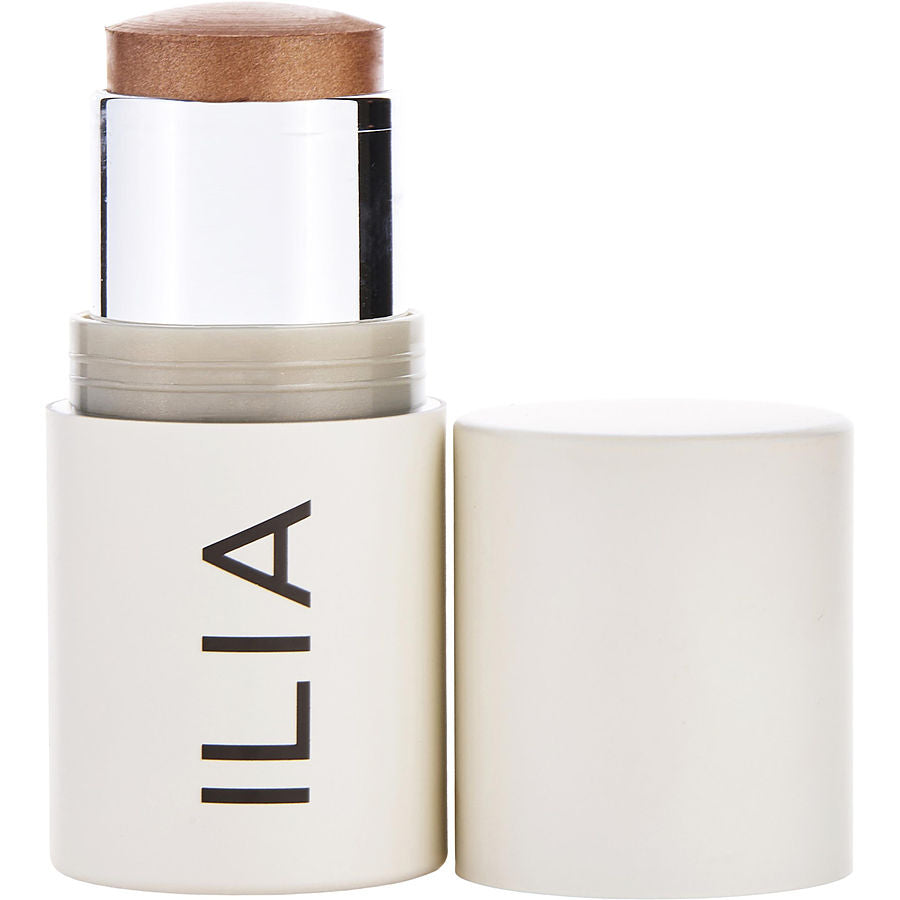 Ilia By Ilia for Women. Multi-Stick - # In The City (Bronze Pearl) (4.5g/0.15oz) | Perfumepur.com