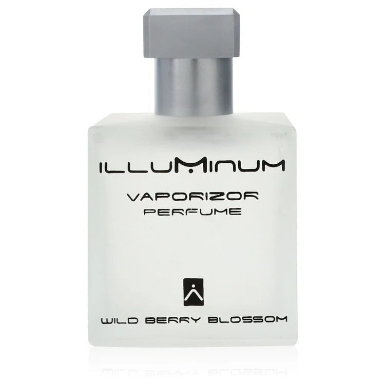 Illuminum Wild Berry Blossom by Illuminum for Women. Eau De Parfum Spray (unboxed) 3.4 oz | Perfumepur.com