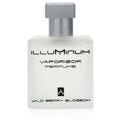 Illuminum Wild Berry Blossom by Illuminum for Women. Eau De Parfum Spray (unboxed) 3.4 oz | Perfumepur.com