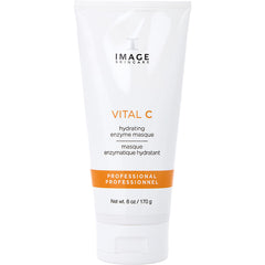 Image Skincare  By Image Skincare for Women. Vital C Hydrating Enzyme Masque (177ml/6oz) | Perfumepur.com