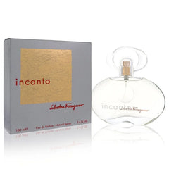 Incanto by Salvatore Ferragamo for Women. Eau De Parfum Spray 3.4 oz | Perfumepur.com