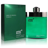 Individuel Tonic by Mont Blanc for Men. Eau De Toilette Spray 2.5 oz | Perfumepur.com