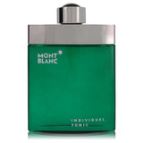 Individuel Tonic by Mont Blanc for Men. Eau De Toilette Spray (Unboxed) 2.5 oz | Perfumepur.com