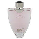 Individuelle by Mont Blanc for Women. Eau De Toilette Spray (unboxed) 2.5 oz | Perfumepur.com