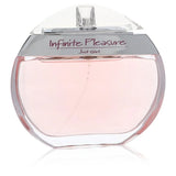 Infinite Pleasure Just Girl by Estelle Vendome for Women. Eau De Parfum Spray (unboxed) 3.4 oz | Perfumepur.com