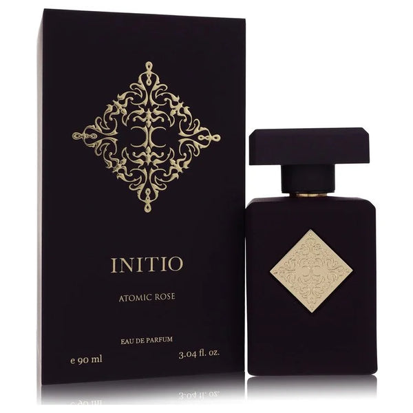 Initio Atomic Rose by Initio Parfums Prives for Unisex. Eau De Parfum Spray (Unisex) 3.04 oz | Perfumepur.com