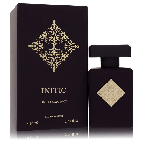 Initio High Frequency by Initio Parfums Prives for Unisex. Eau De Parfum Spray (Unisex) 3.04 oz | Perfumepur.com