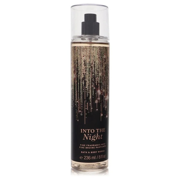 Into The Night by Bath & Body Works for Women. Fragrance Mist 8 oz | Perfumepur.com